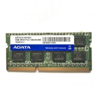 ADATA DDR3 PC3-10600s-1333 MHz RAM 4GB